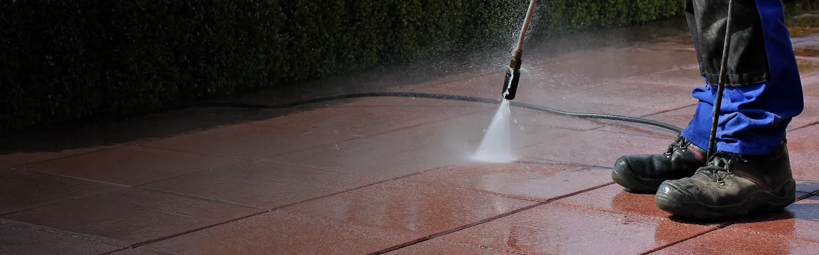 powerwash