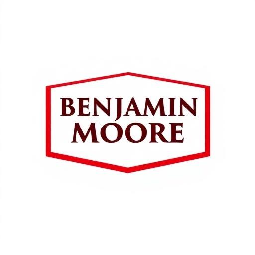 Benjamin Moore - Premium Paint Provider