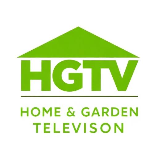 HGTV - Home & Garden Television