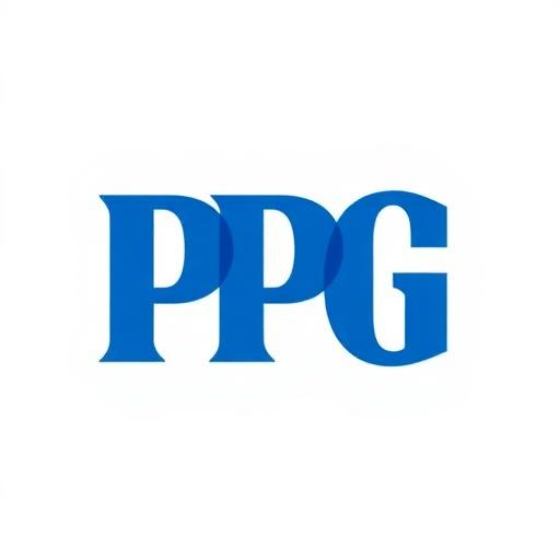 PPG - Paint and Coatings Provider