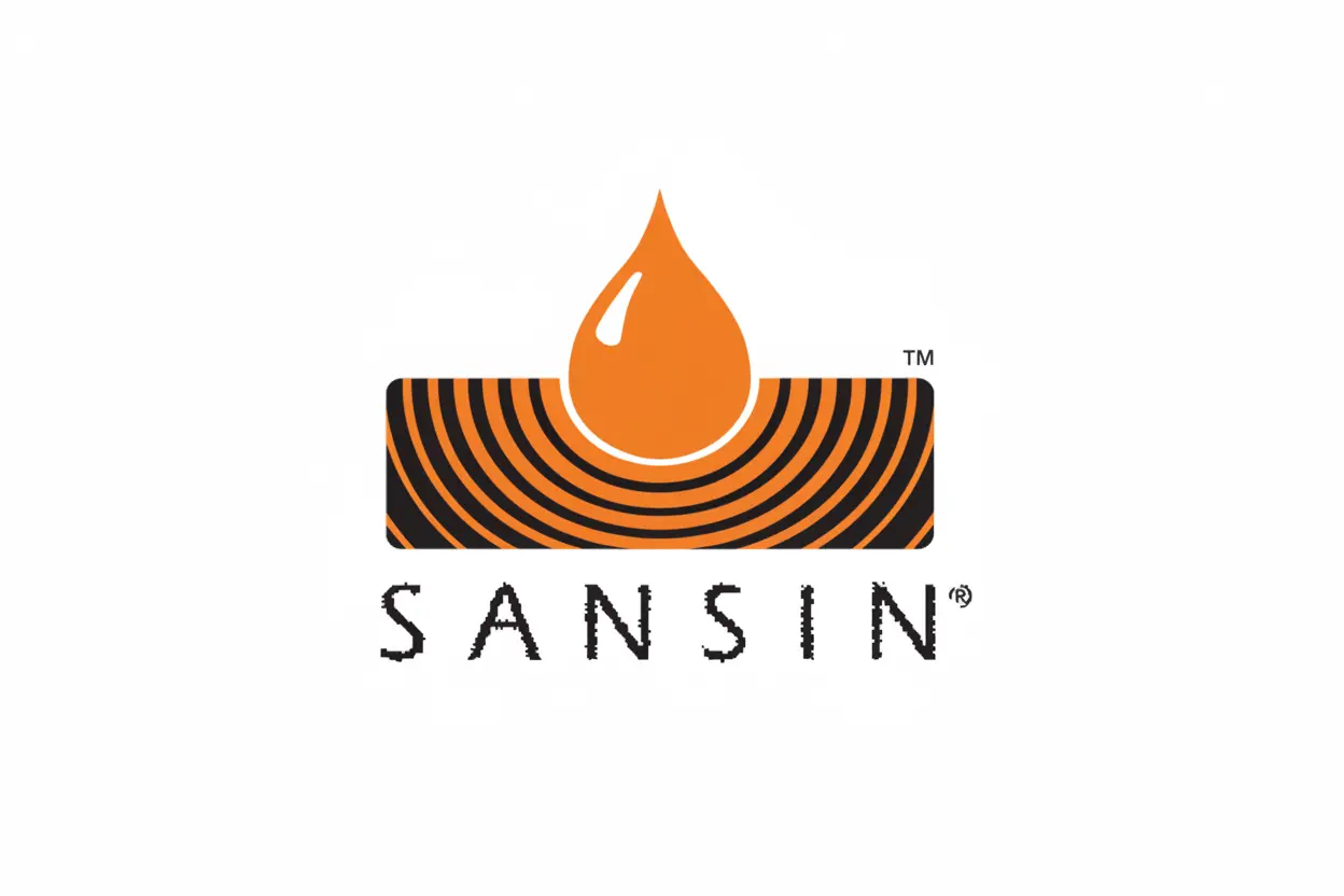 Sansin Enviro Stain - Wood Protection